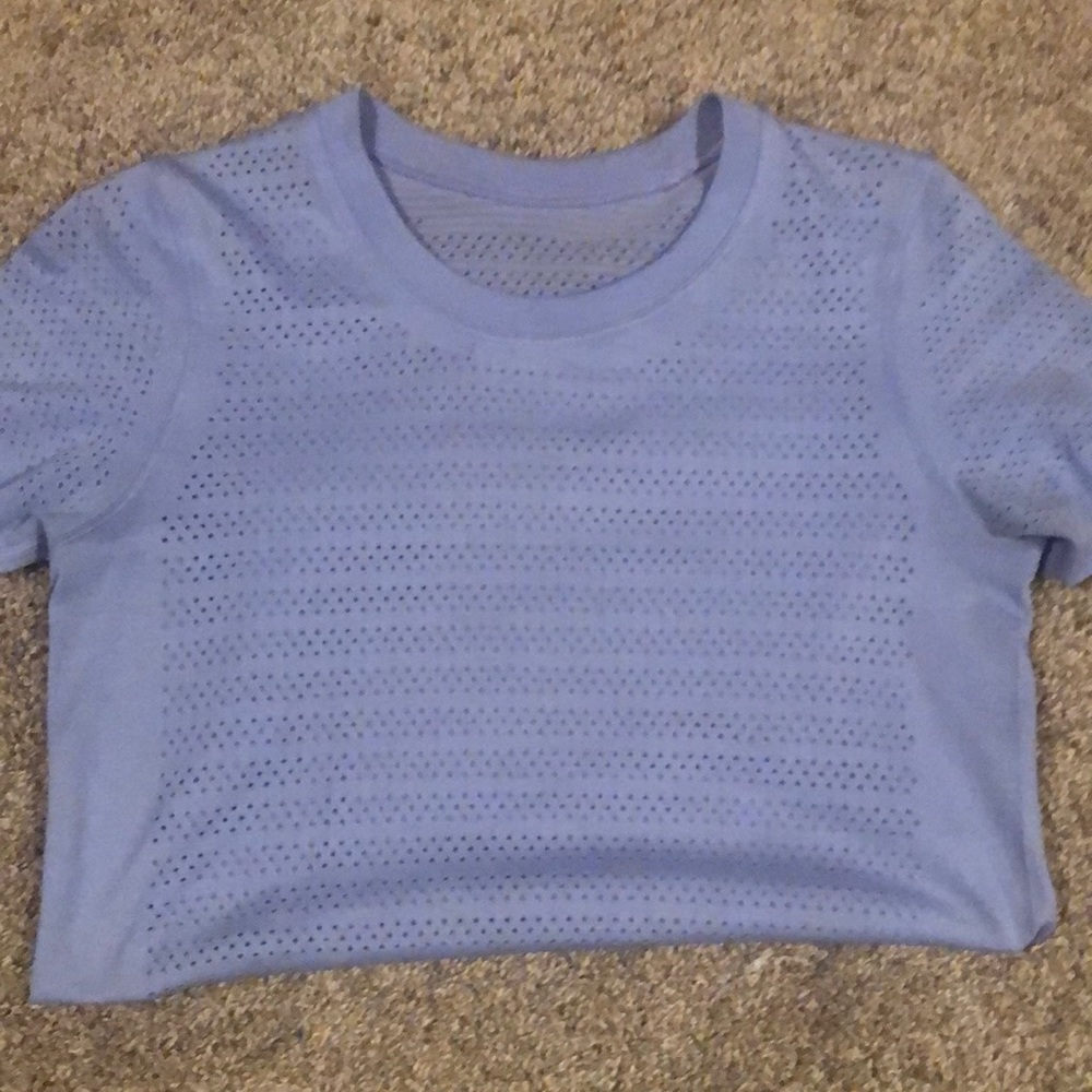 Lululemon top
